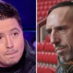 « Franck Ribéry a demandé à Samir Nasri qui j’étais, il ne me connaissait pas. Après ça, il m’a détruit »