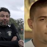 L’ayant côtoyé à l’Inter, l’avis honnête de Sébastien Frey sur le Brésilien Ronaldo