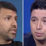 Réunis 6 ans à Manchester City, Sergio Agüero sans filtre sur Samir Nasri : « Il a pris un peu de ventre »
