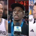 Paris Basketball’s coach Tiago Splitter on T.J. Shorts : « At the same level as Tony Parker »