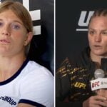 UFC – Après l’avoir vaincue, la légende Valentina Shevchenko donne son avis sur Manon Fiorot