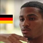Expatrié depuis 4 ans, Amine Adli parle de ses débuts en Allemagne : « Les conversations étaient… »