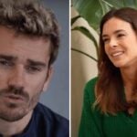 Au collège avec lui, l’ancienne Miss France Marine Lorphelin balance sur Griezmann : « Le chouchou des filles »