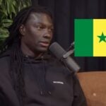 Bafétimbi Gomis honnête sur sa première fois en Afrique : « Je me suis rendu compte que…