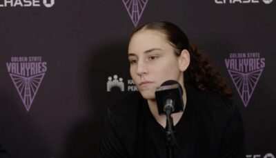 WNBA – Après avoir dit non aux Bleues, le constat cash sur Carla Leite aux US : « Obligé de la virer »