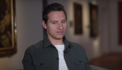 À 32 ans, l’aveu de Florian Thauvin sur sa famille : « J’ai mis la pression pour que mon fils naisse le même jour que lui »