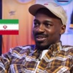 Ancien crack, Gaël Kakuta balance sur son passage en Iran : « Elles étaient irrespectueuses »