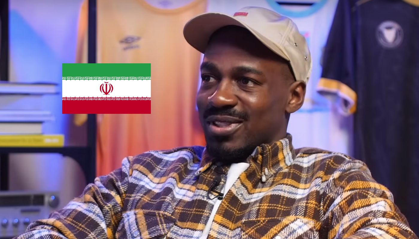 Gaël Kakuta