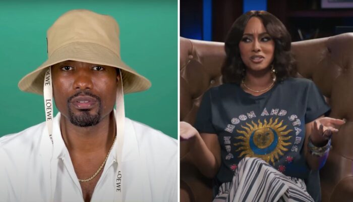 Serge Ibaka et Keri Hilson