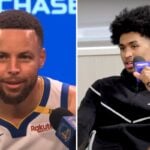 NBA – Announced to the Spurs, Dylan Harper reveals what would make him invincible: “I’d steal that from Stephen Curry”