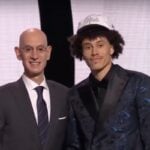NBA – Après la draft, une franchise humiliée : « Des dirigeants m’appellent pour se moquer d’eux »