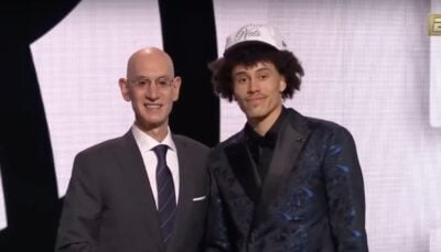 NBA – After the draft, a franchise humiliated: “Executives call me to make fun of them”