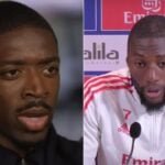 International camerounais, l’énorme coup de gueule de Toko-Ekambi contre la France : « Un pays de… »
