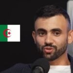 International algérien, Rachid Ghezzal parle de son seul passage en équipe de France : « Je voulais voir »