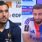 Rayan Cherki refuse l’Algérie, Saïd Benrahma répond cash : « Je lui ai déjà parlé »