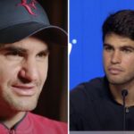 La légende Roger Federer donne son avis sur la finale Alcaraz/Sinner : « Il y a trois gagnants »