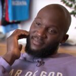 Star du football européen, Romelu Lukaku dit la vérité sur la vie privée des joueurs : « C’est difficile de… »