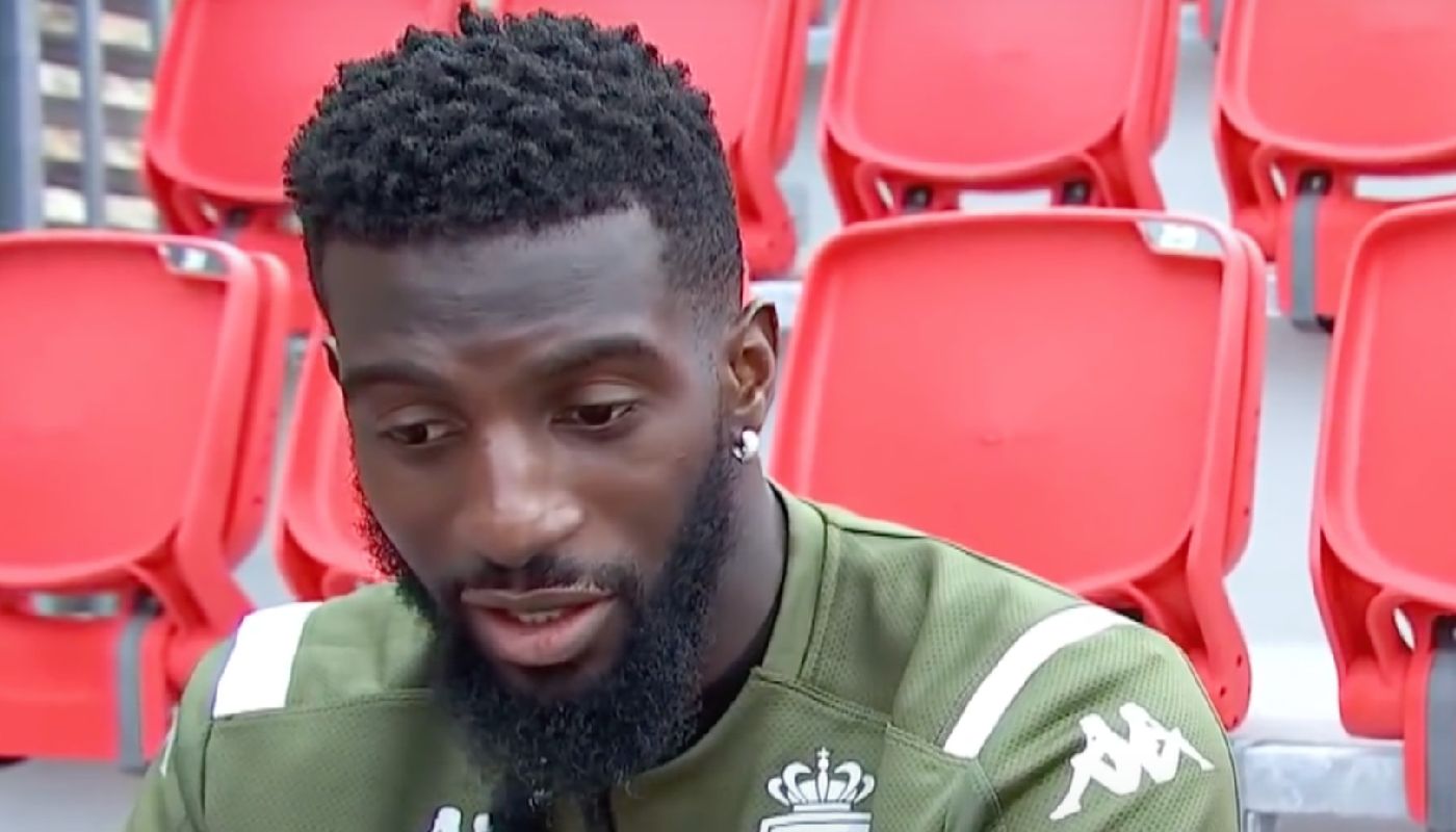 Tiémoué Bakayoko, ancien de Monaco