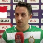 Parti à Singapour, le Français Vincent Bezecourt balance sur le football là-bas : « Du n’importe quoi »
