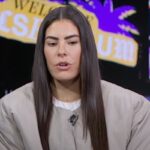 Interpellée dans la rue, une star WNBA crée la polémique : « Elles ne veulent pas des fans ? »