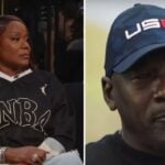 NBA – Une légende WNBA balance sur son 1v1 contre Michael Jordan : « Il a voulu me… »