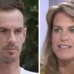 Andy Murray sans filtre sur Amélie Mauresmo : « Quand je l’ai prise comme coach, les gars dans le vestiaire… »