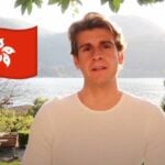 Naturalisé à Hong-kong, le Français Antoine Viterale avoue : « Pas facile de s’intégrer »