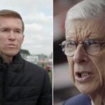 Ancienne star d’Arsenal, l’avis très honnête d’Alexander Hleb sur Arsène Wenger