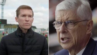 Ancienne star d’Arsenal, l’avis très honnête d’Alexander Hleb sur Arsène Wenger