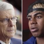 La légende Arsène Wenger rend son verdict sur Lamine Yamal : « Je n’arrive pas à comprendre »