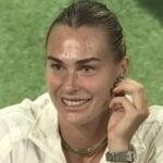 À 27 ans, Aryna Sabalenka sans filtre sur sa vie privée : « Un mois sans sexe ? Sans vouloir offenser personne… »