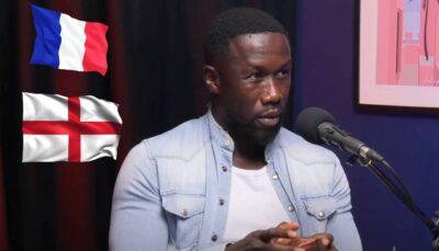 Passé par l’Angleterre, Bacary Sagna avoue : « Je ne voulais pas rentrer en France parce que… »