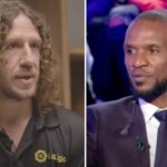 Ex-capitaine de Barcelone, Carles Puyol cash sur Eric Abidal : « Si c’était à refaire, je le ferais »