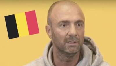 Sans filtre, Christophe Dugarry taille un costard à la Belgique : « Les Belges ? Leur problème, c’est qu’ils… »