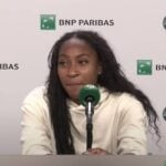 À 20 ans, la révélation folle de Coco Gauff sur sa vie privée « Je ne…