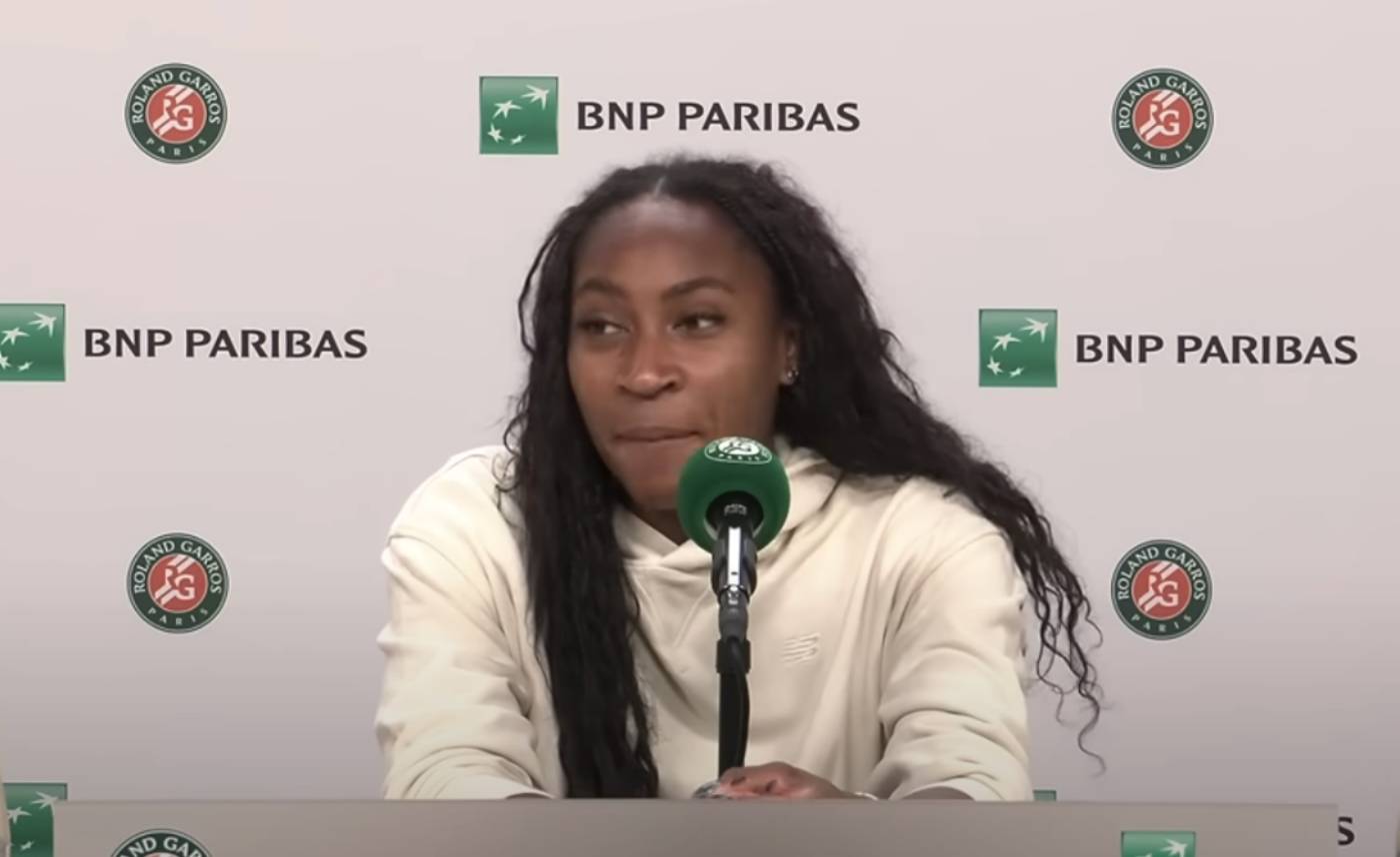 Coco Gauff