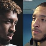 Ex-coéquipiers au Bayern, Corentin Tolisso donne son avis honnête sur Kingsley Coman