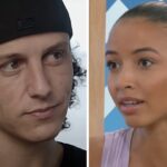 L’ex-star du PSG David Luiz sèchement affiché par Flora Coquerel pour sa drague : « Hyper gênant… »