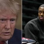 Après la visite à la Maison Blanche, un joueur de la Juve vide son sac : « J’ai été surpris quand Trump a fait ça »