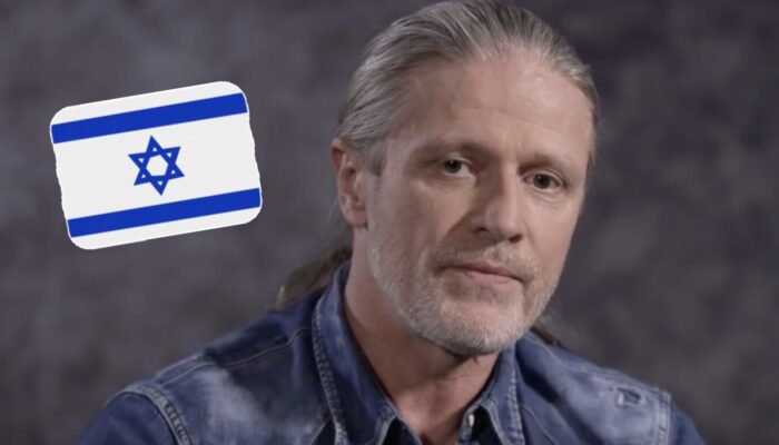 Emmanuel Petit évoque l'Israël