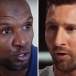 Coéquipiers au Barça, Éric Abidal sans filtre sur Lionel Messi : « Il valait mieux arrêter »