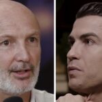 À bloc, le règlement de comptes sans pitié de Frank Leboeuf à Cristiano Ronaldo : « Ferme-la ! »