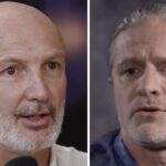 Toujours cash, Emmanuel Petit vexé par les propos de Frank Leboeuf : « Ça m’a bien énervé… »