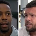 Gaël Monfils cash sur Tsonga : « Qui gagne entre lui et moi à notre top niveau ? Honnêtement, je pense que… »