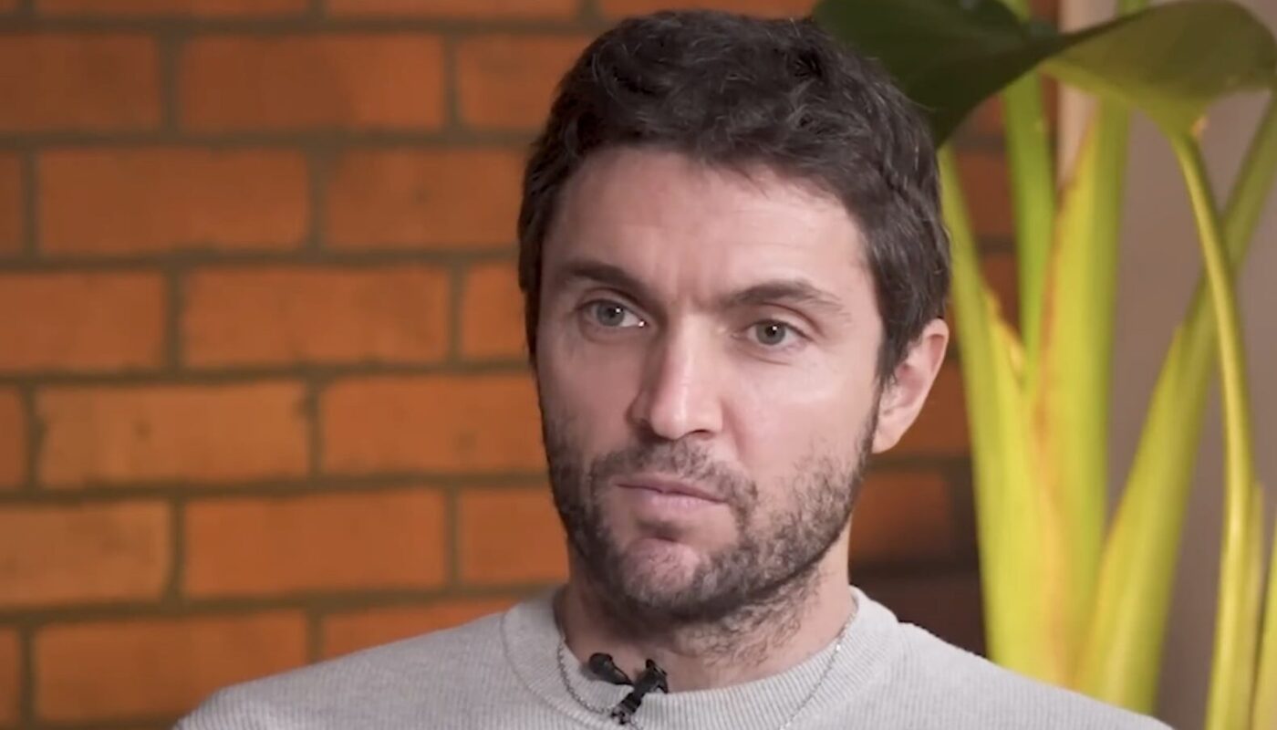 Gilles Simon