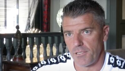 Légende de la Ligue 1, Grégory Coupet balance : « Plus j’étais insulté, plus j’étais content »