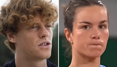 Jannik Sinner cash sur la phénomène française Loïs Boisson : « Elle a toutes les cartes en main »