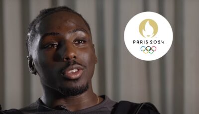 Star des JO de Paris, Joan-Benjamin Gaba balance sans filtre : « J’ai détesté ça »