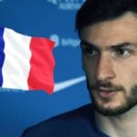 Arrivé il y a 5 mois, Khvicha Kvaratskhelia se livre sur la France : « En Italie, on m’a prévenu sur ça »