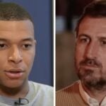 Toujours sans filtre, Johan Micoud humilie Kylian Mbappé : « On va se calmer hein, c’est un… »